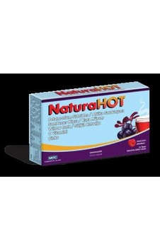 Mdc Naturahot 12 Şase