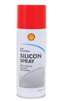 Shell Silikon Sprey 400 Ml 1 Adet