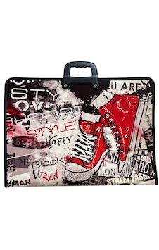 35x50 Özel Tasarım Baskılı Resim Çantası Fermuarlı Ve Dayanıklı Askılı Çanta Converse 35x50 Özel Tasarım Baskılı Resim Çantası Fermuarlı Ve Dayanıklı Askılı Çanta Converse