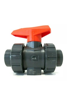 Georg Fische D20dn15 Pvc Ball Valve 546 Epdm 20mm 161.546.062