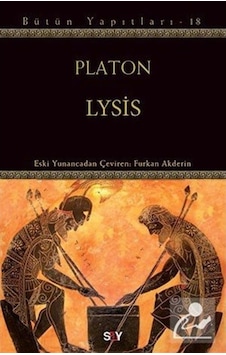 Lysis / Platon(Eflatun) 9786050202915 Lysis / Platon(Eflatun) 9786050202915