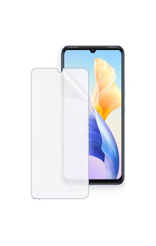 Vıvo V23e 5g Uyumlu Ön Yüzey Nano Şeffaf Hidrojel Ekran Koruyucu Vıvo V23e 5g Uyumlu Ön Yüzey Nano Şeffaf Hidrojel Ekran Koruyucu