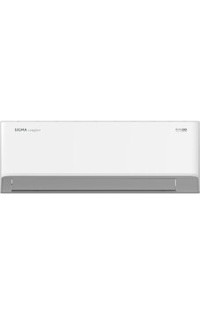Sigma Comfort 18.000 BTU/h A++ R32 DHK Inverter Klima 2026 Sigma Comfort 18.000 BTU/h A++ R32 DHK Inverter Klima 2026