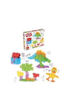 Fen Toys Fun Fun Puzzle 192 Parça 03906 Fen Toys Fun Fun Puzzle 192 Parça 03906