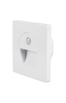 Cata Ct-5170 1w/6400k Sens.ledli Kor. Armatür Beyaz Cata Beyaz Cata Ct-5170 1w/6400k Sens.ledli Kor. Armatür Beyaz Cata Beyaz