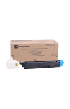 Triumph-adler Dcc-2626/4472610111 Mavi Fotokopi Toner Triumph-adler Dcc-2626/4472610111 Mavi Fotokopi Toner