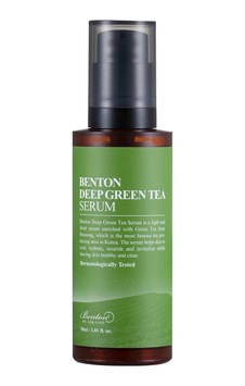 Benton Deep Green Tea Serum 30 ML Benton Deep Green Tea Serum 30 ML