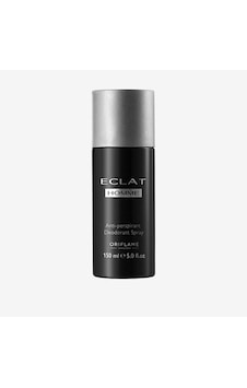 Oriflame Eclat Homme Perspirant Erkek Sprey Deodorant 150 ML Oriflame Eclat Homme Perspirant Erkek Sprey Deodorant 150 ML