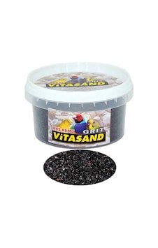Gr-804 Grit Kuş Kömürü 100g Gr-804 Grit Kuş Kömürü 100g