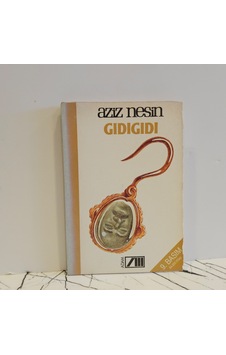 Gıdıgıdı- Aziz Nesin