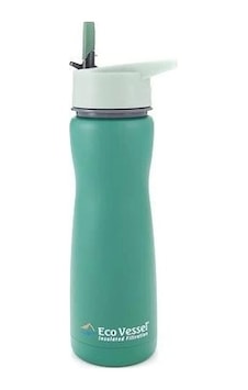 Eco Vessel Aqua Vessel Insulated Filtre Bottle Termos 0.50 Litre-yeşil Yeşil Eco Vessel Aqua Vessel Insulated Filtre Bottle Termos 0.50 Litre-yeşil Yeşil