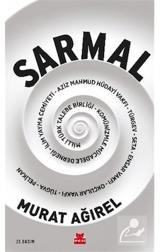Sarmal / Murat Ağırel 9786052986134 Sarmal / Murat Ağırel 9786052986134