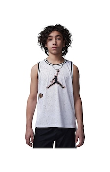 Nike Nıke Jordan Unısex Çocuk Forma 95d955-001 Çok Renkli