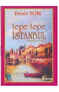 Tepe Tepe İstanbul Herhangi Bir Yerde 1 Tepe Tepe İstanbul Herhangi Bir Yerde 1