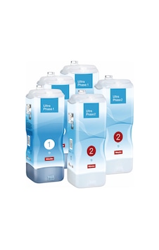 Miele UltraPhase 5'li Deterjan Seti