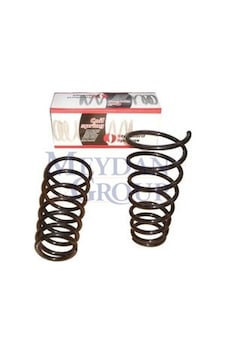 Hyundaı Accent Mılenyum 00/02 Arka Helezon Yayı Sağ/sol 2li Set 1.3/1.5cc 12,25x136161x347 Hyundaı Accent Mılenyum 00/02 Arka Helezon Yayı Sağ/sol 2li Set 1.3/1.5cc 12,25x136161x347