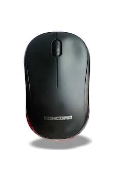 Concord C-2 1200 DPI Kablosuz Optik Mouse Concord C-2 1200 DPI Kablosuz Optik Mouse