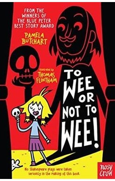 To Wee or Not to Wee (Baby Aliens) 9780857637727