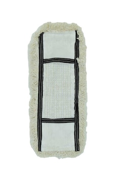 Nemli Mop Paspası Yedek İpi Karışık Renk 40 Cm