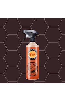 Virtues Premium Btr Böcek Ve Sinek İzi Temizleyici 600ml Virtues Premium Btr Böcek Ve Sinek İzi Temizleyici 600ml
