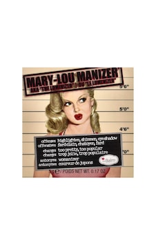 Mary-lou Manizer Aydınlatıcı - 5g Gold