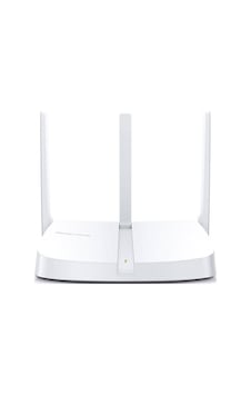 Tp-link Mercusys Mw305r Router Tp-link Mercusys Mw305r Router