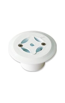 Besleme Nozulu Tabandan Debi Ayarlı 50 Mm Besleme Nozulu Tabandan Debi Ayarlı 50 Mm