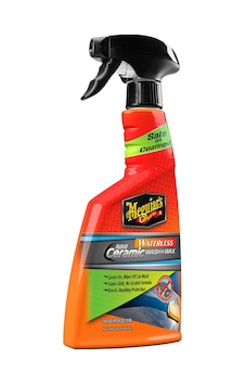 Hibrit Seramik Waterless Wash & Wax Susuz Oto Yıkama & Cila Hibrit Seramik Waterless Wash & Wax Susuz Oto Yıkama & Cila
