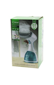 Kiwi Ksı-650 Portatif Buharlı Kırışık Ütü 1200w Su Tankı 260mlhızlı Isınma 45 Saniyedakikad Kiwi Ksı-650 Portatif Buharlı Kırışık Ütü 1200w Su Tankı 260mlhızlı Isınma 45 Saniyedakikad