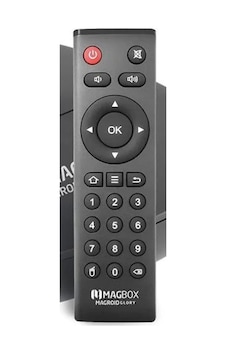 Magbox Magroid Glory Tv Box Uydu Kumandası Magbox Magroid Glory Tv Box Uydu Kumandası