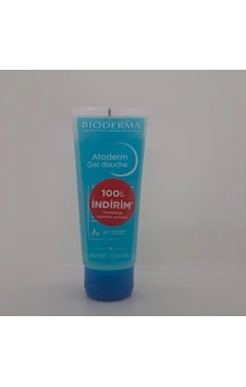 Bioderma Atoderm Shower Gel Douche Temizleyici Duş Jeli 100 Ml - 100 Tl İndirim Etiketli Diğer Bioderma Atoderm Shower Gel Douche Temizleyici Duş Jeli 100 Ml - 100 Tl İndirim Etiketli Diğer