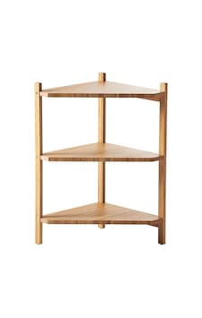Bambu Banyo Raf Ünitesi 34X60 Cm Meridyendukkan Üçgen Model Banyo Diğer Bambu Banyo Raf Ünitesi 34X60 Cm Meridyendukkan Üçgen Model Banyo Diğer
