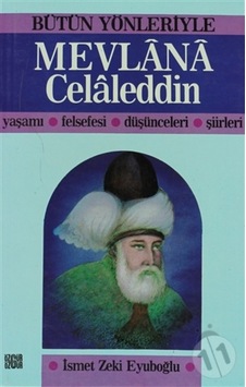 Mevlana Celaleddin