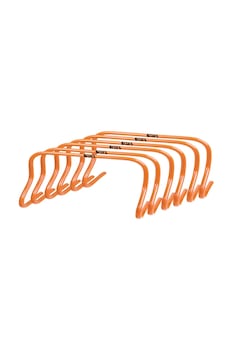 Scucs Turuncu Engel 30 Cm 6'lı Set Turuncu Scucs Turuncu Engel 30 Cm 6'lı Set Turuncu