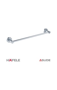 Ozo Havluluk 450 Mm Parlak Krom Çokrenki Ozo Havluluk 450 Mm Parlak Krom Çokrenki