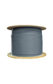 Cat 6 U/utp Kablo 500 Mt Cat 6 U/utp Kablo 500 Mt
