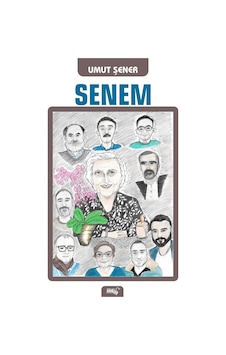 Senem - Umut Şener - Sınırsız Kitap