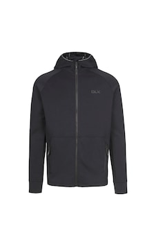 Trespass Anthony - Male Dlx Hoodie-siyah Siyah Trespass Anthony - Male Dlx Hoodie-siyah Siyah