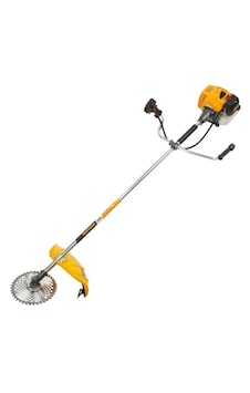 Rotor BC520A Motorlu Tırpan
