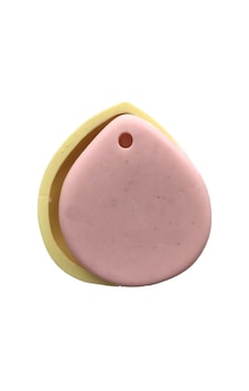 Damla Çerçeve Şeklinde Silikon Pasta Ve Seker Hamuru Kalibi 7,5x7,5x1,5 Cm 6 Damla Çerçeve Şeklinde Silikon Pasta Ve Seker Hamuru Kalibi 7,5x7,5x1,5 Cm 6