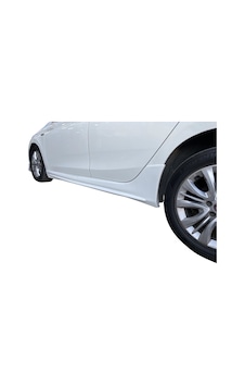 Snipertuning Fiat Egea Yan Marşpiyel Astarlı Snipertuning Fiat Egea Yan Marşpiyel Astarlı