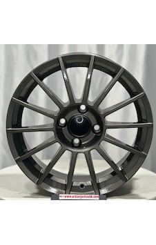 8249400001583 4 108 16 7.0 Et35 Ch65.1 Wrc Ti Tani Um Grey Jant 8249400001583 4 108 16 7.0 Et35 Ch65.1 Wrc Ti Tani Um Grey Jant