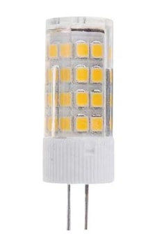 2,5 W - 220 V Ledli Kapsül Ampul G4 Duylu İğne Bacaklı Led Ampul Gün Işığı 1 Adet 2,5 W - 220 V Ledli Kapsül Ampul G4 Duylu İğne Bacaklı Led Ampul Gün Işığı 1 Adet