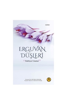 Erguvan Düşleri - Öyküler- Ares Kitap Erguvan Düşleri - Öyküler- Ares Kitap
