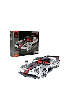2004120 Sun-ımm-rc Spor Araba App.fonk.2.4ghz.476prç 2004120 Sun-ımm-rc Spor Araba App.fonk.2.4ghz.476prç