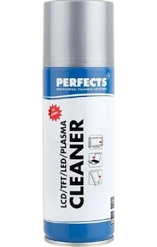 Perfects 200 ML Lcd Ekran Temizleyici Sprey