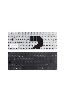Hp Pavilion G6-1202st Qj327ea Klavye Tuş Takımı Hp Pavilion G6-1202st Qj327ea Klavye Tuş Takımı