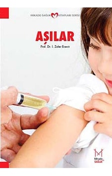 Aşılar - Zafer Ecevit - Mikado Yayınları Aşılar - Zafer Ecevit - Mikado Yayınları