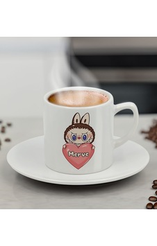 Bk Gift Kişiye Özel İsimli Sevimli Canavar Tasarımlı Tasarımlı Türk Kahvesi Fincanı-1, Arkadaşa Hediye, Sevgiliye Hediye Kobitmeyencom34845 Bk Gift Bk Gift Kişiye Özel İsimli Sevimli Canavar Tasarımlı Tasarımlı Türk Kahvesi Fincanı-1, Arkadaşa Hediye, Sevgiliye Hediye Kobitmeyencom34845 Bk Gift