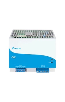 Delta Drp024v480w3bn ,3-faz/380vac 24vdc/20a Güç Kaynağı Delta Drp024v480w3bn ,3-faz/380vac 24vdc/20a Güç Kaynağı